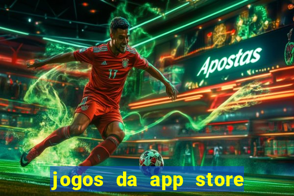 jogos da app store que ganha dinheiro de verdade